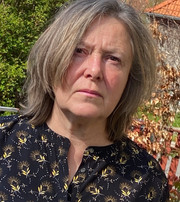 Photo of Kirsten Marie Raahauge