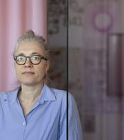 Sissel Olander