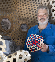 Phil Ayres, Chair Professor of Biohybrid Architecture