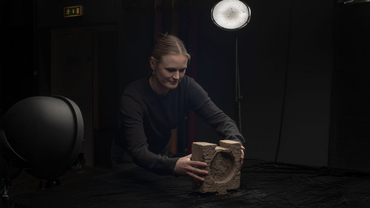 Fotografisk workshop