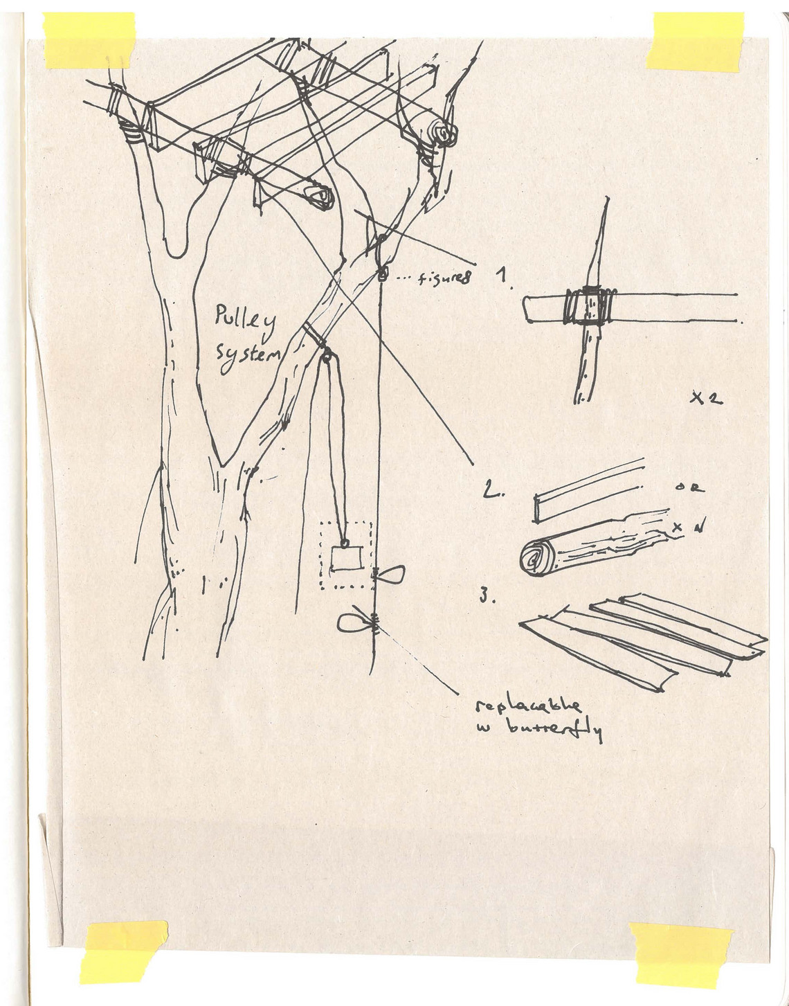 knot: fieldwork notes 02