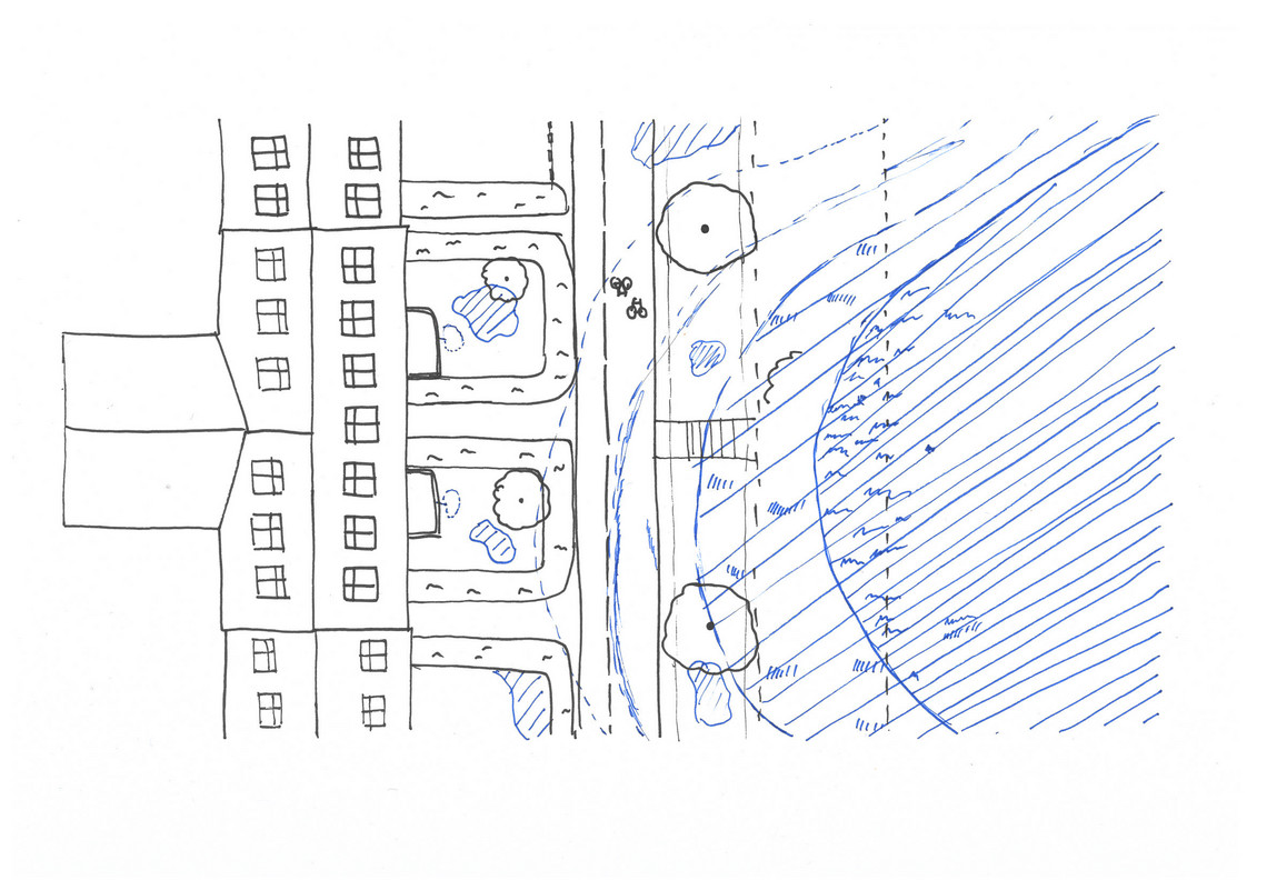 Sketch_plan of edge of the lakes