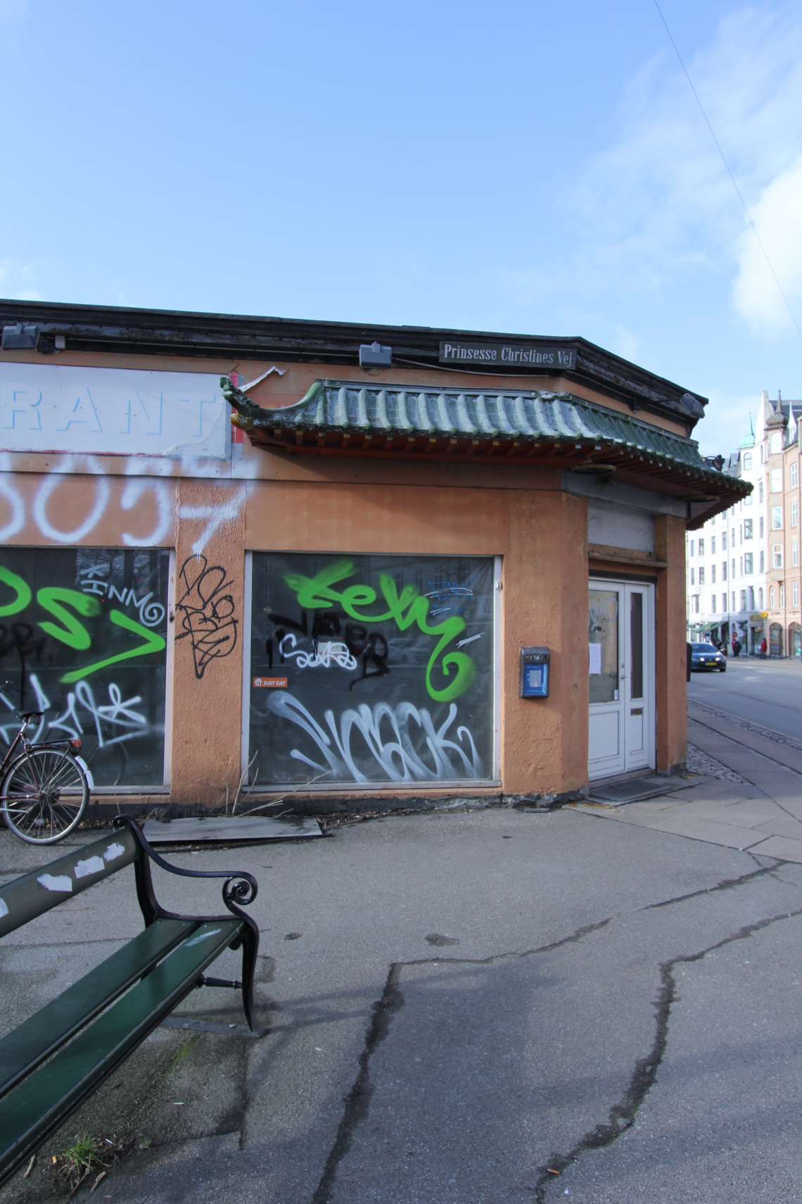 bazar