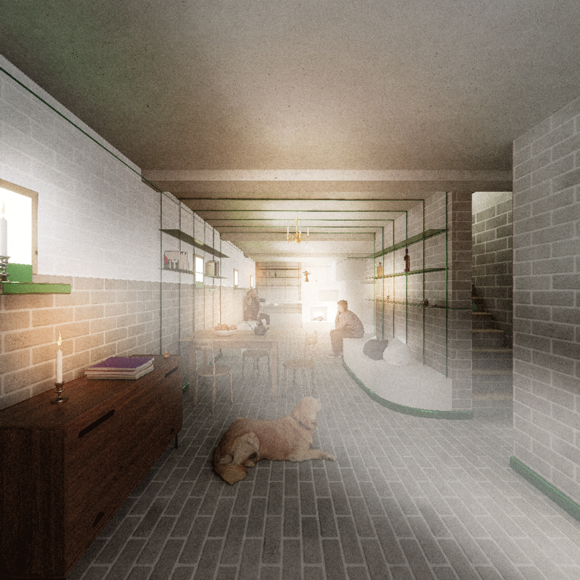 Ground Floor