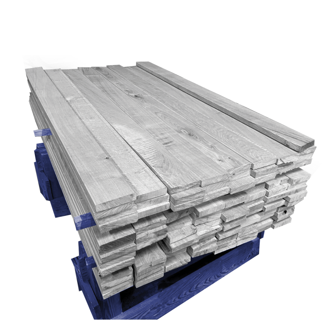 Ben Stojanik-Building Simply-Materials Wood