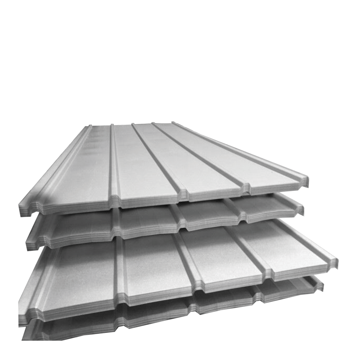 Ben Stojanik-Building Simply-Materials Roofing