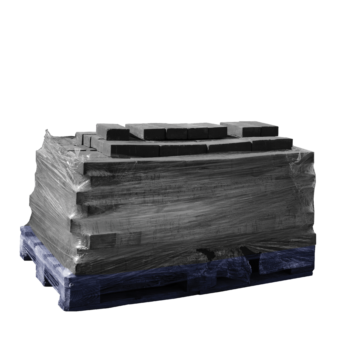 Ben Stojanik-Building Simply-Materials Bricks