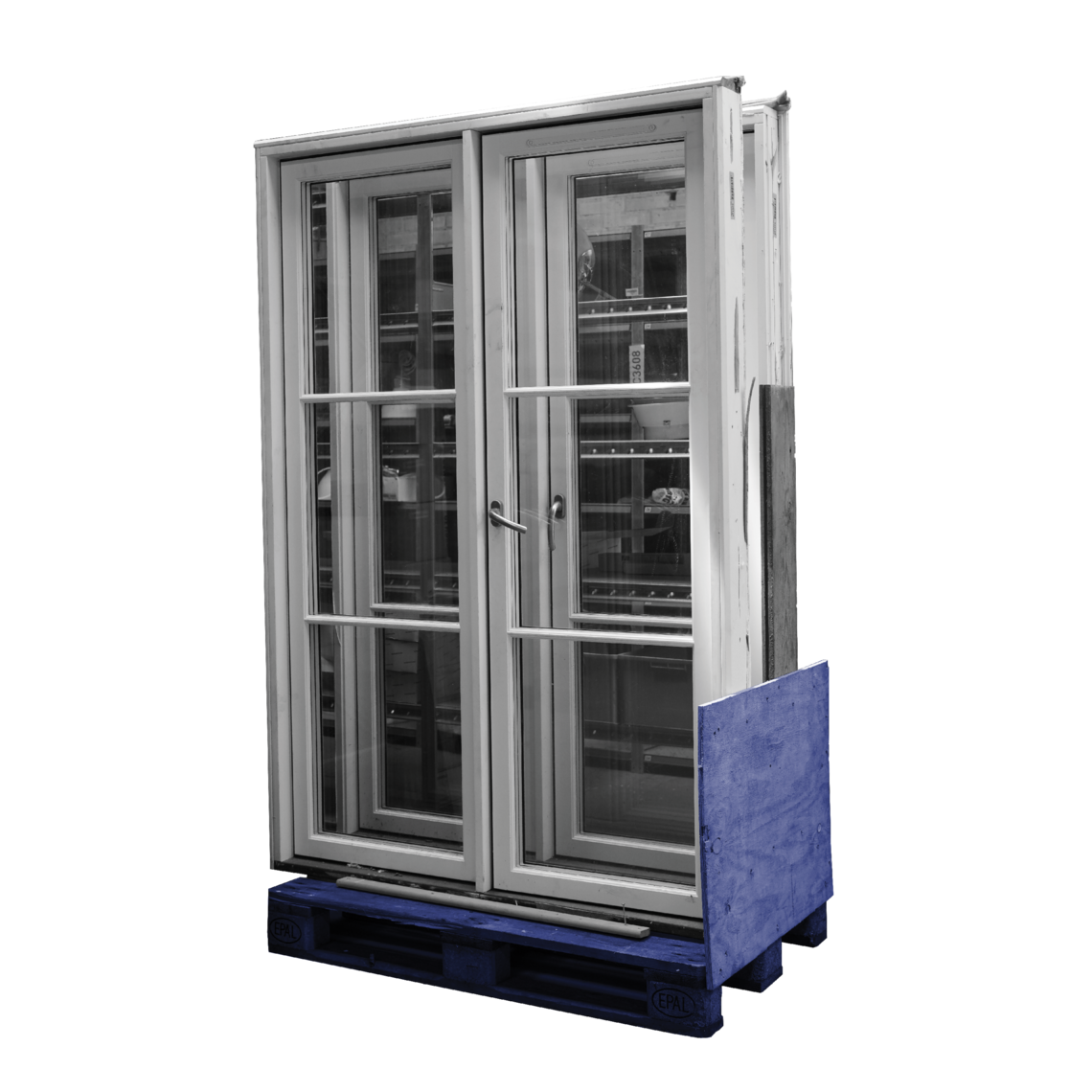 Ben Stojanik-Building Simply-Elements Windows