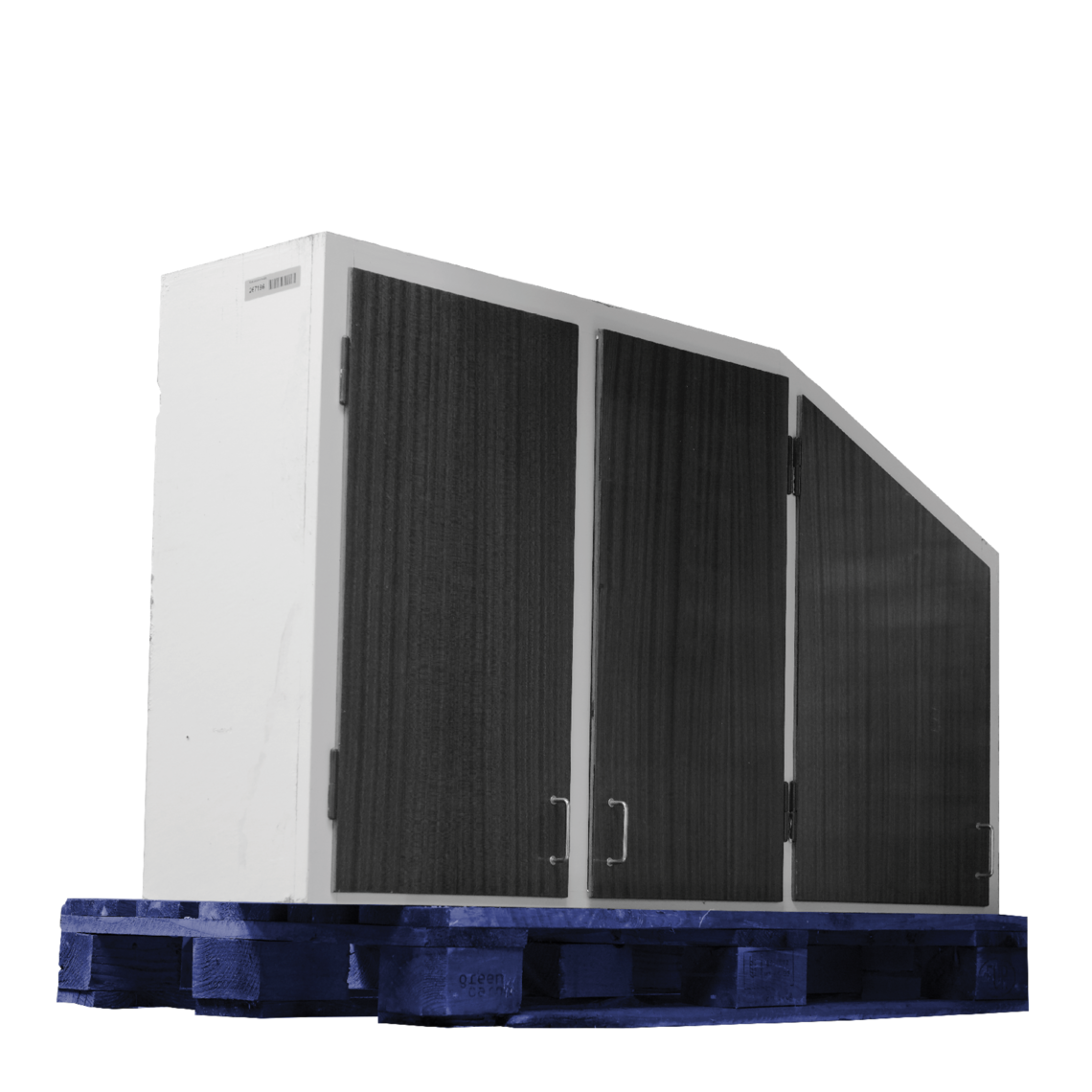Ben Stojanik-Building Simply-Elements Cabinets