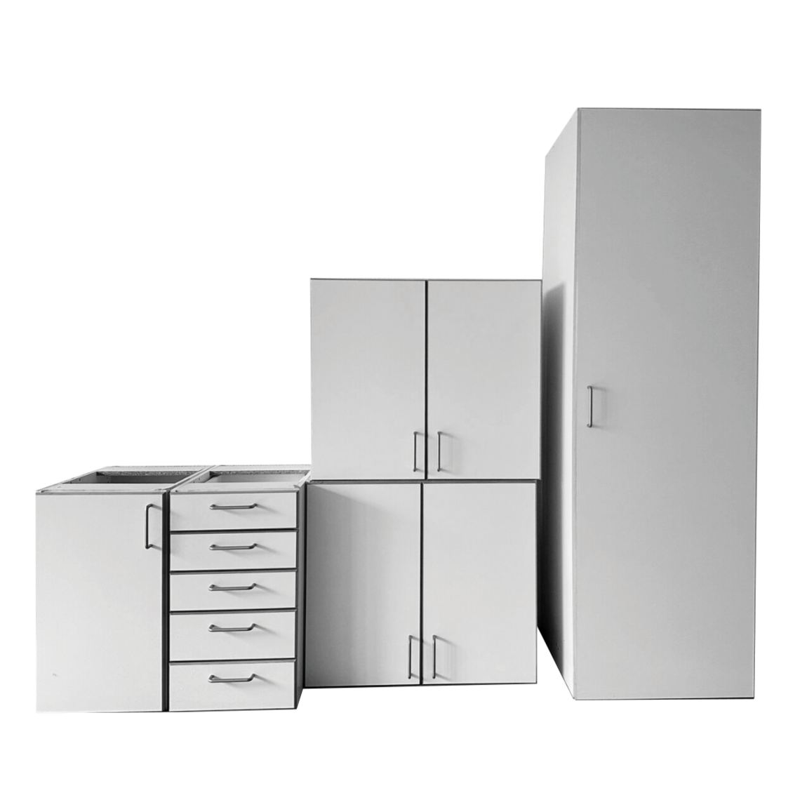 Ben Stojanik-Building Simply-Elements Cabinets