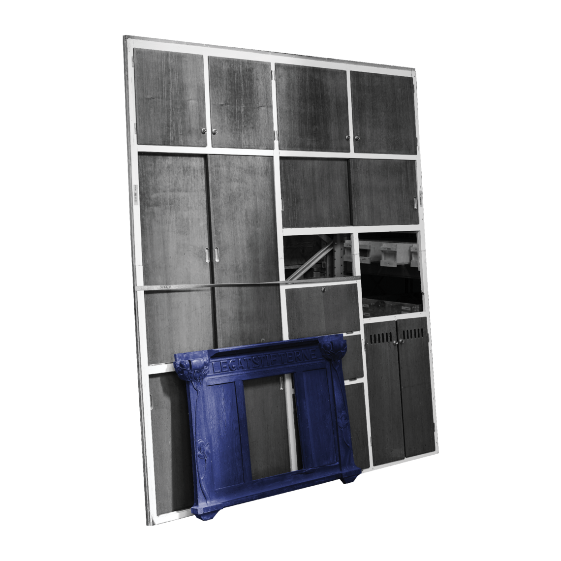 Ben Stojanik-Building Simply-Elements Cabinets