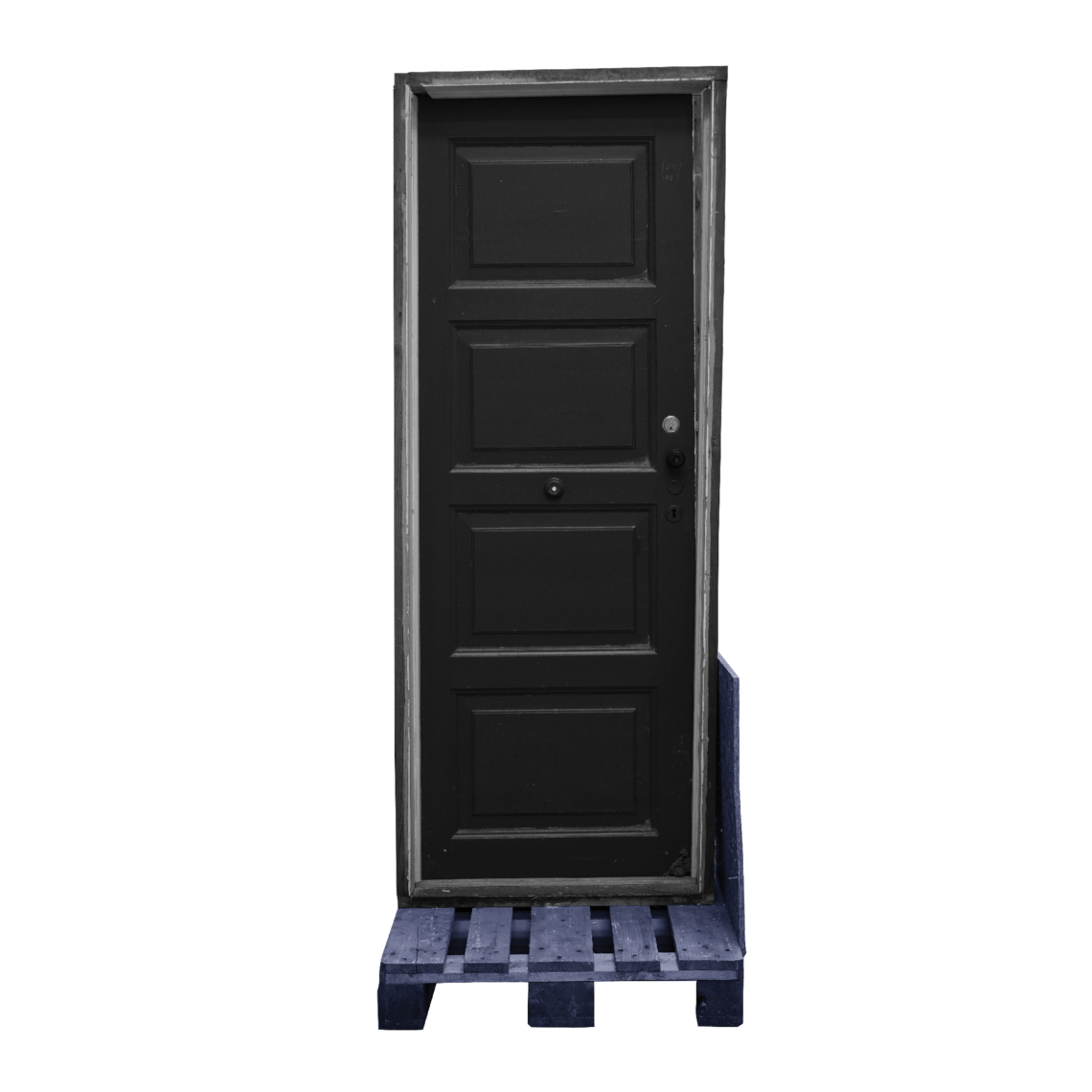 Ben Stojanik-Building Simply-Elements Doors