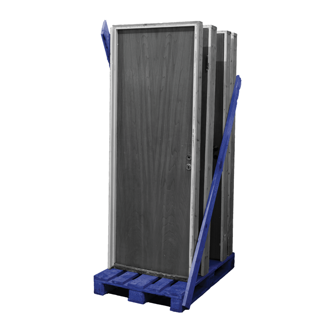 Ben Stojanik-Building Simply-Elements Doors