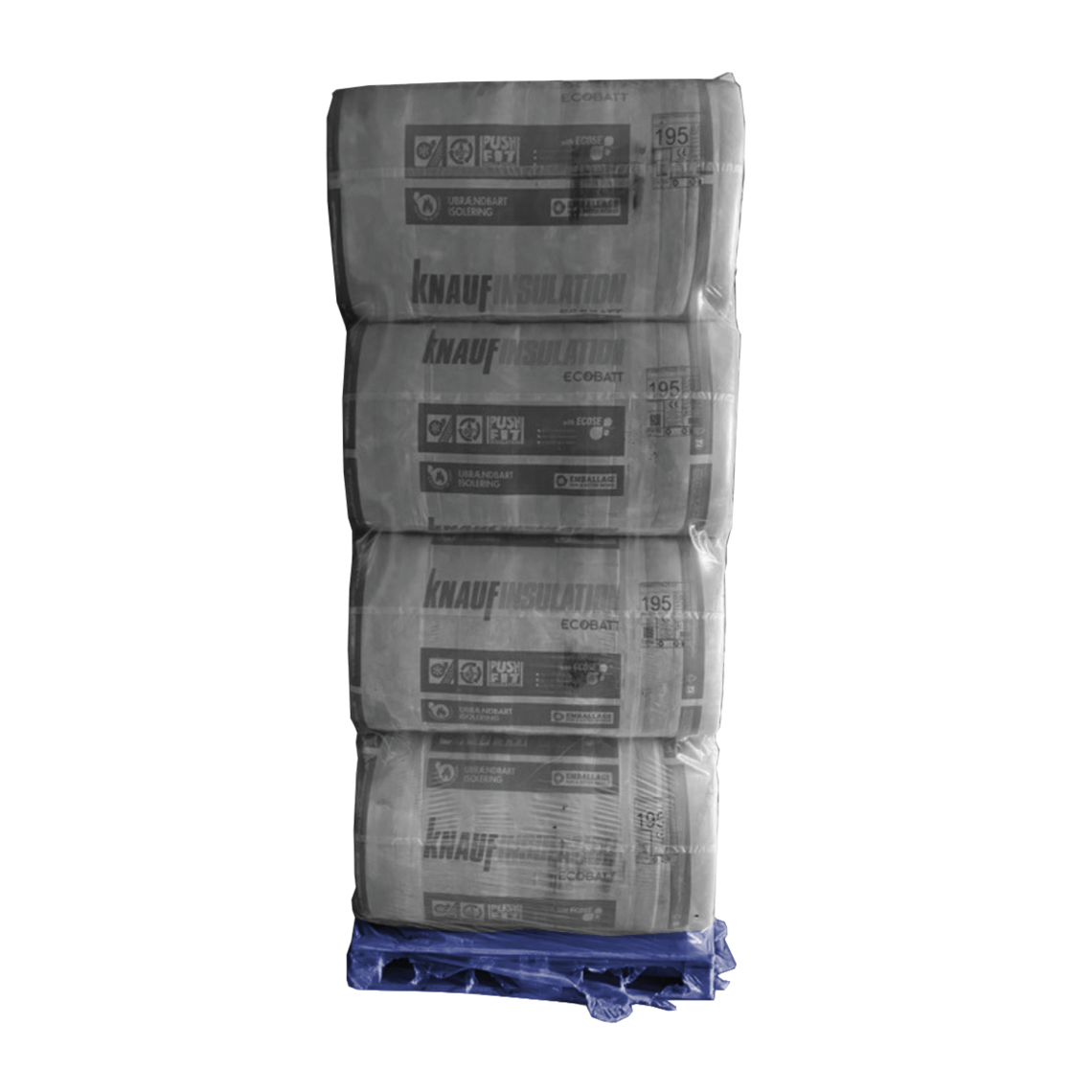 Ben Stojanik-Building Simply-Materials Insulation