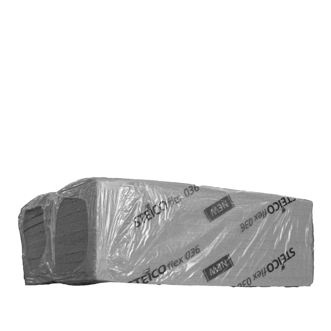 Ben Stojanik-Building Simply-Materials Insulation