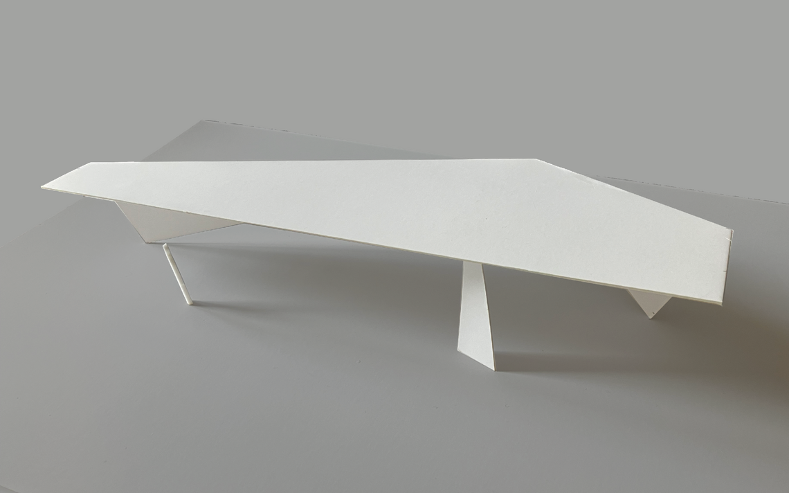 Sketch model