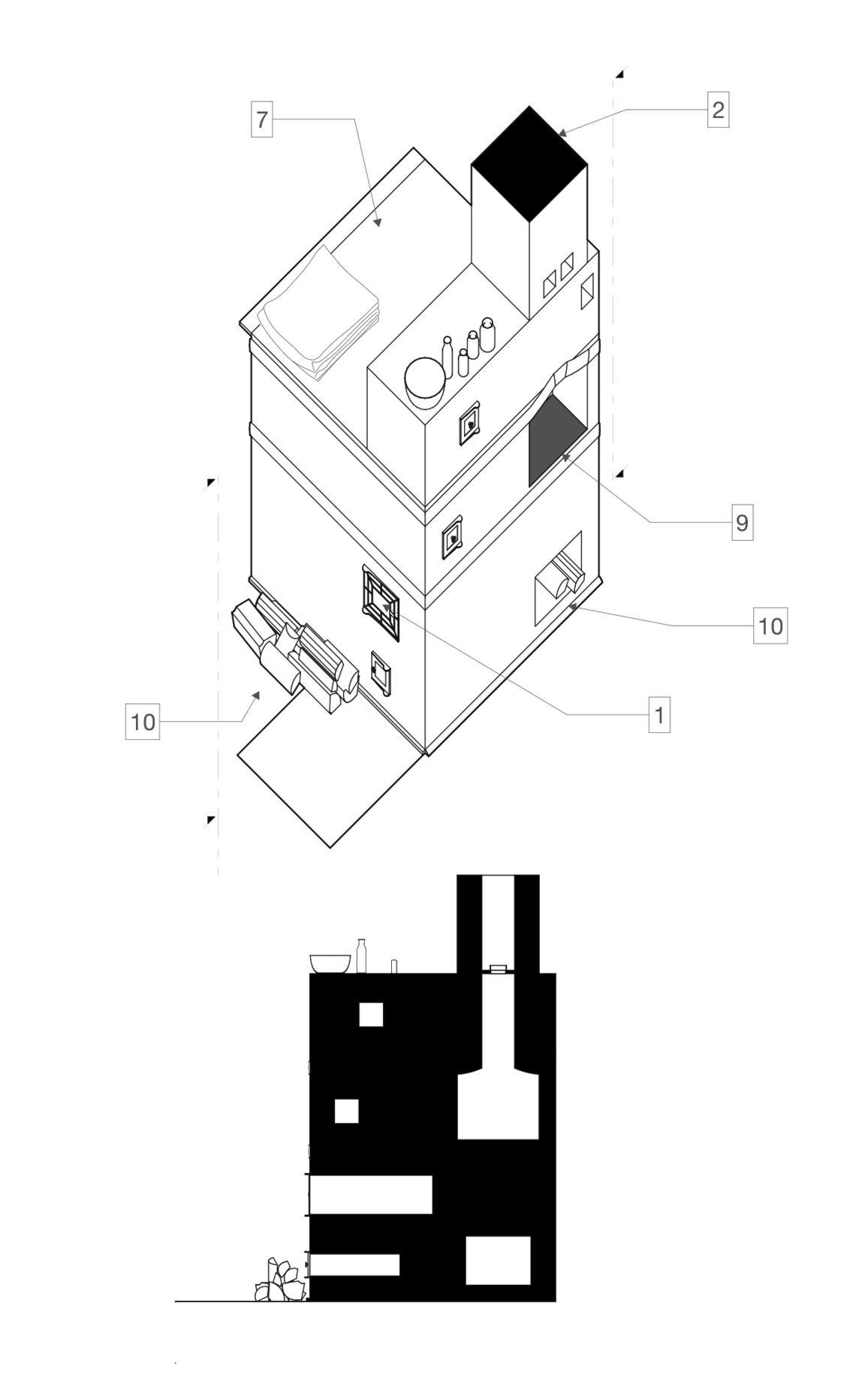 Research on an existing Pich