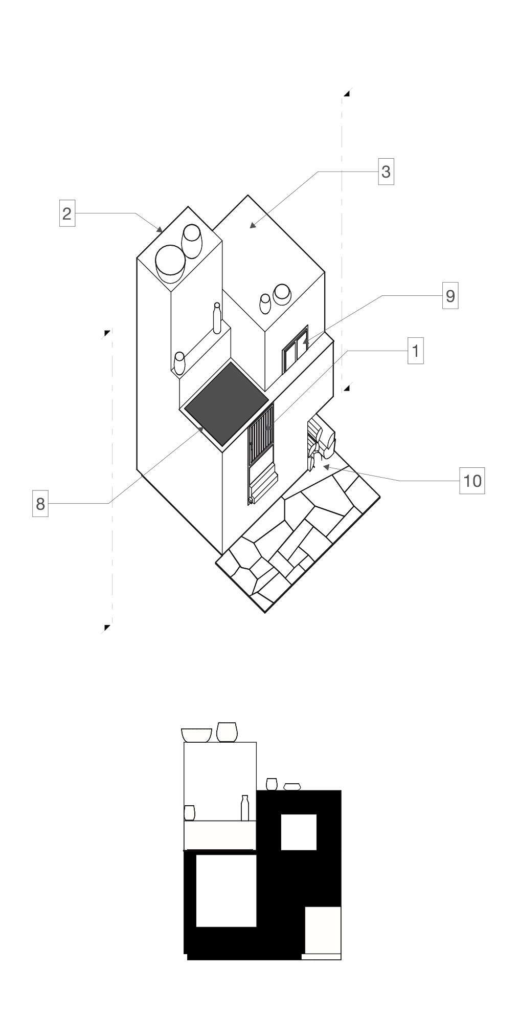 Research on an existing Pich