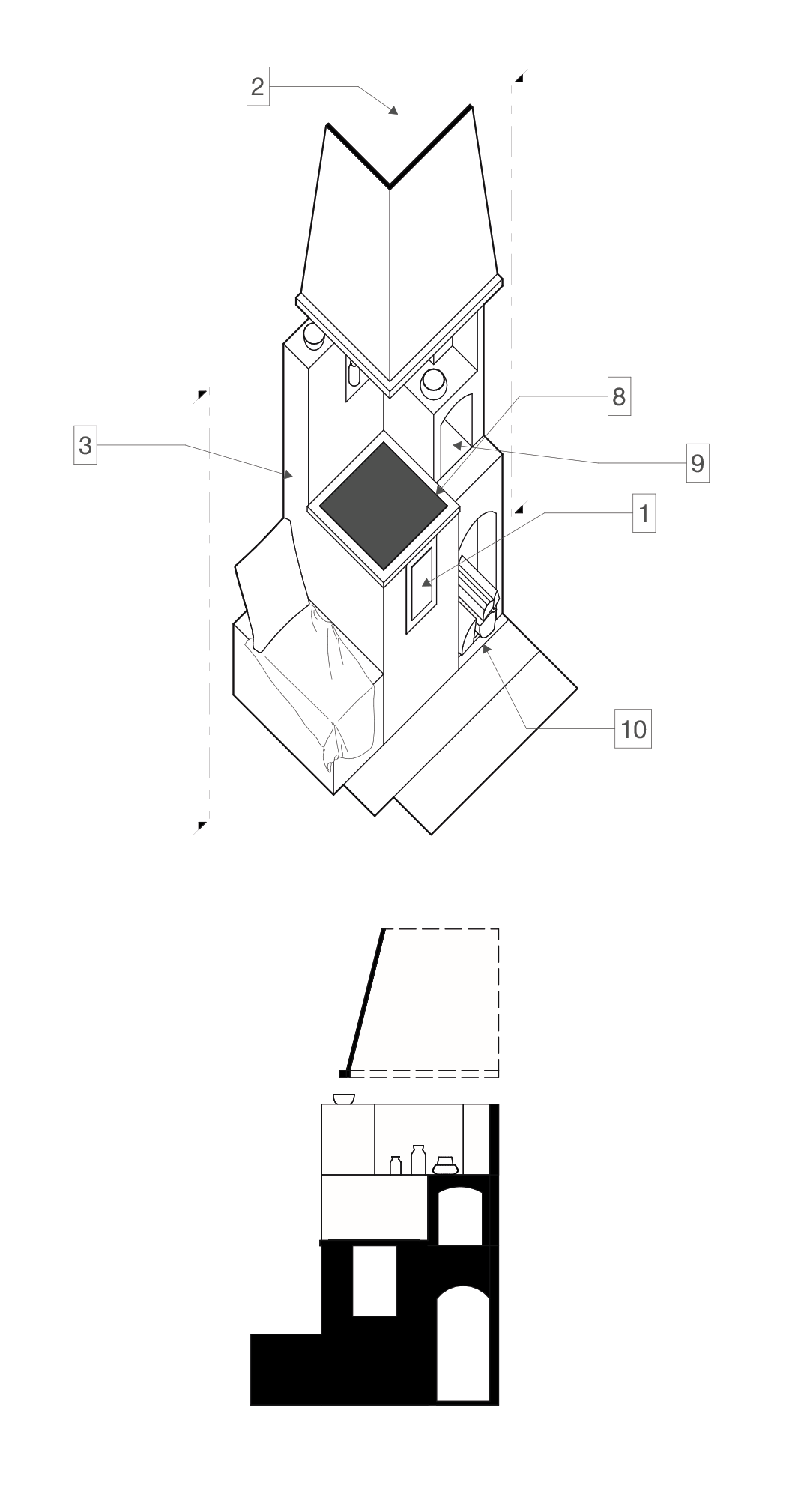 Research on an existing Pich