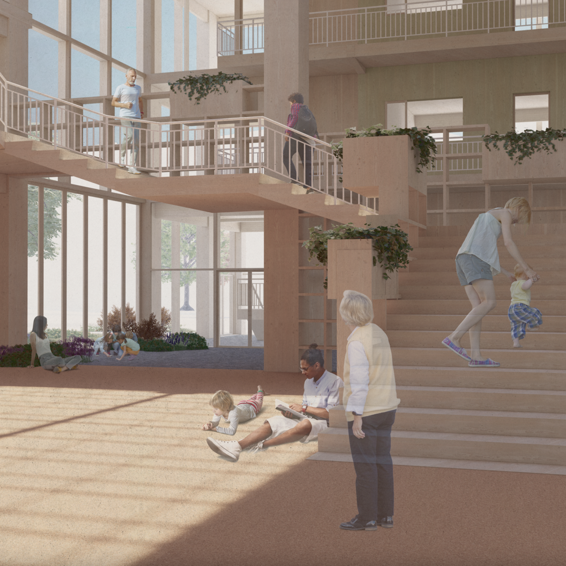 Rendering