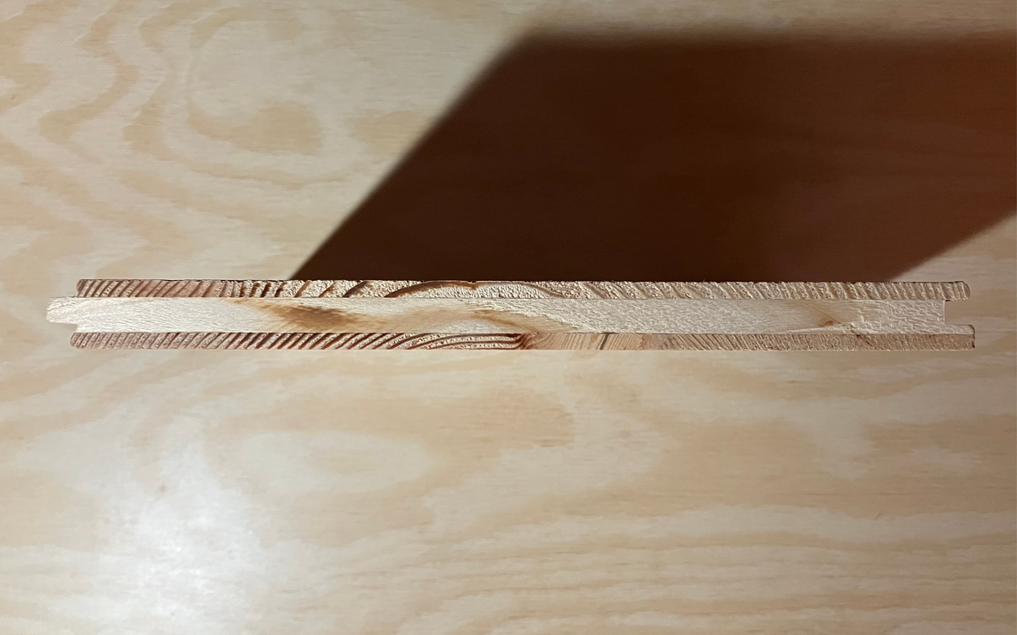 Flooring product
