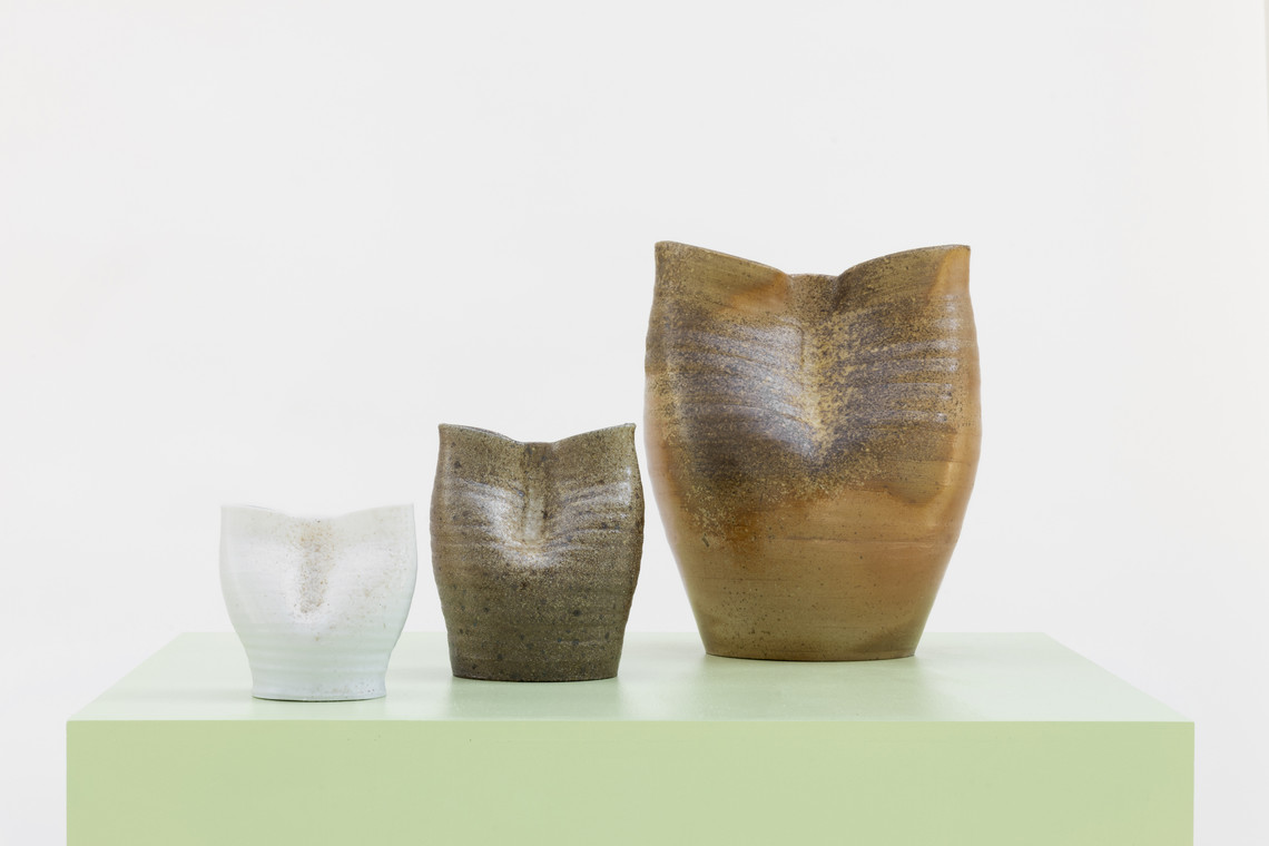 Projekt: Maja Ahnlund, Foto: Mads Holm