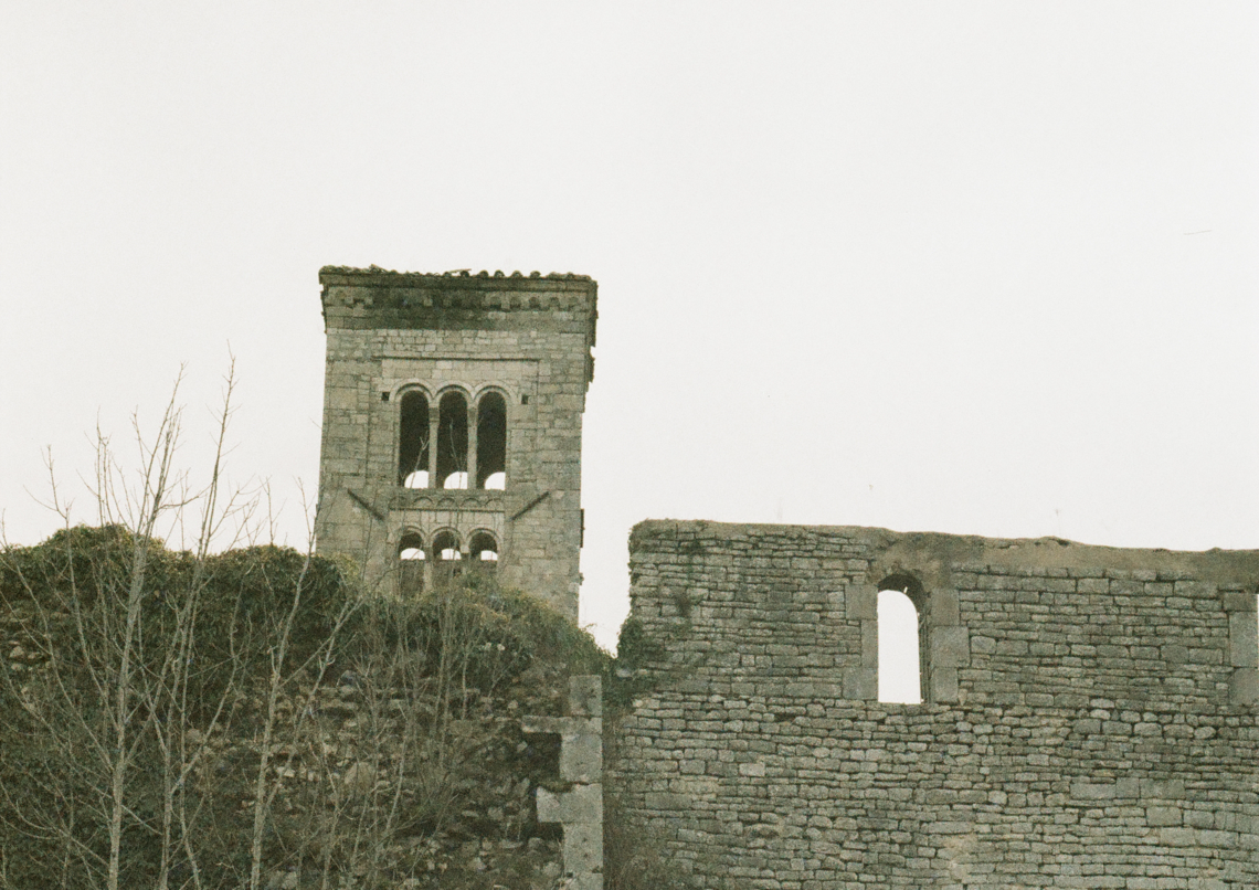 Santa Maria del Piano 