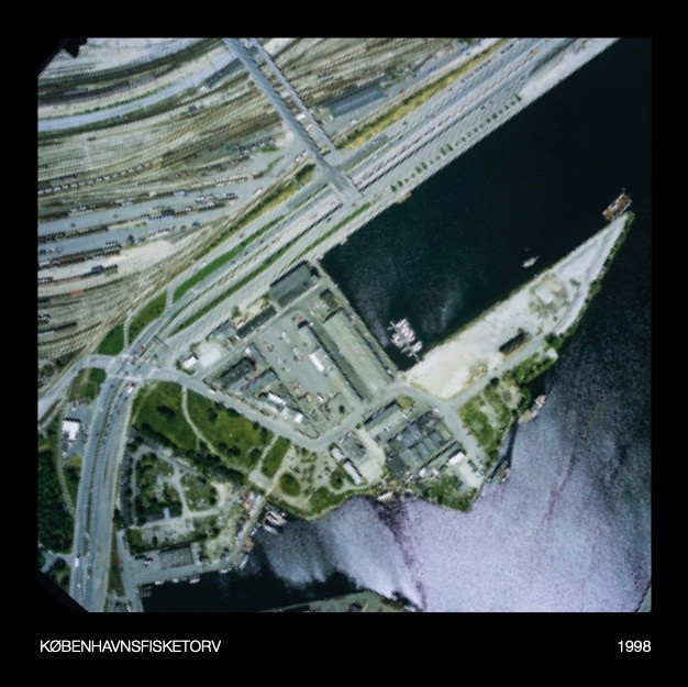 Københavns Fisketorv (1998)