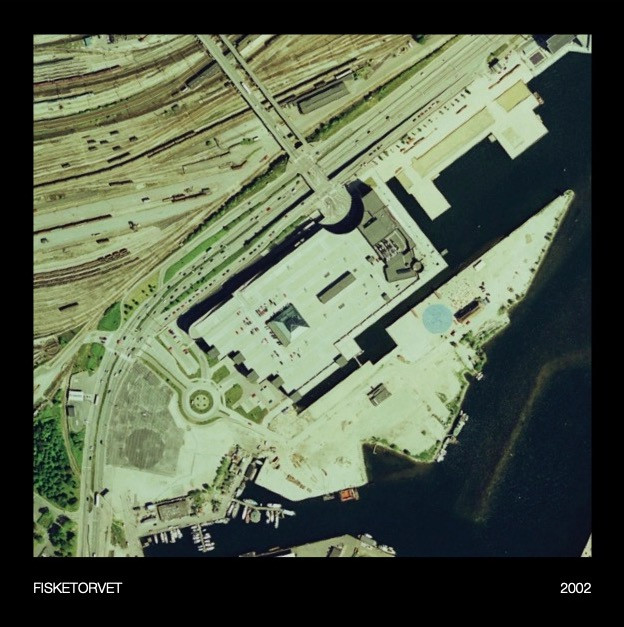 Fisketorvet Shoppingcenter (2000)