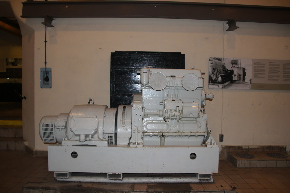 generator