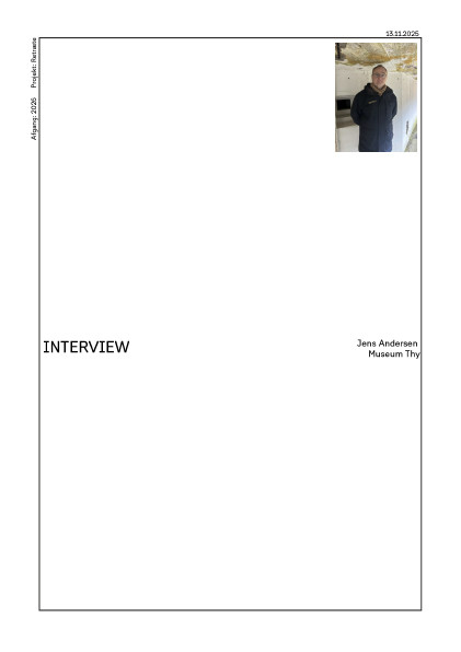 Interview