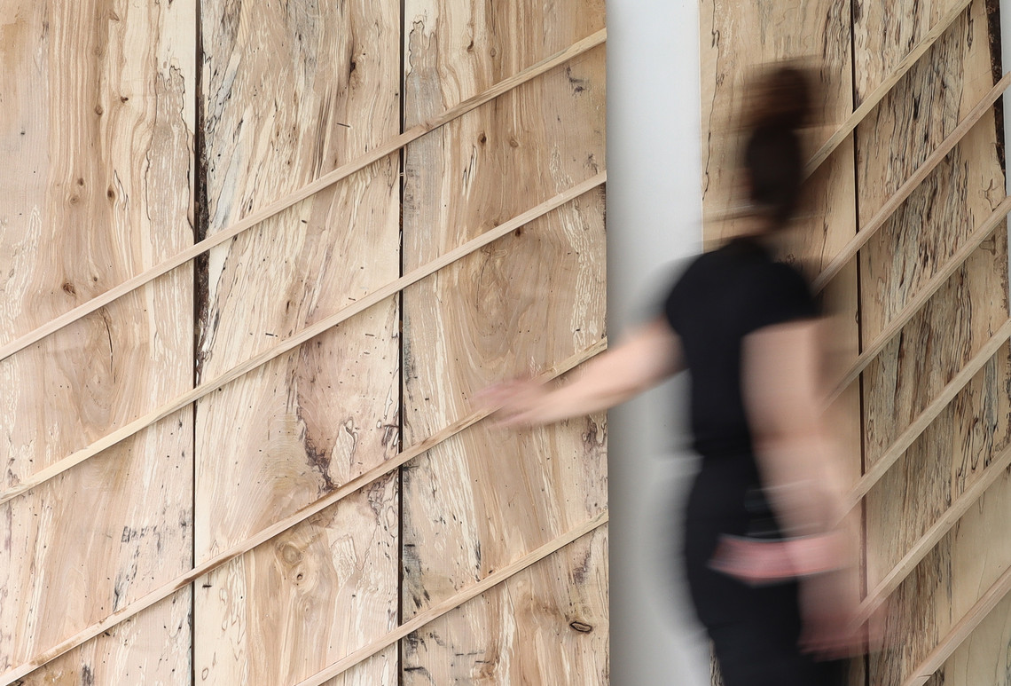 Project Resonance - Poplar Acoustics
