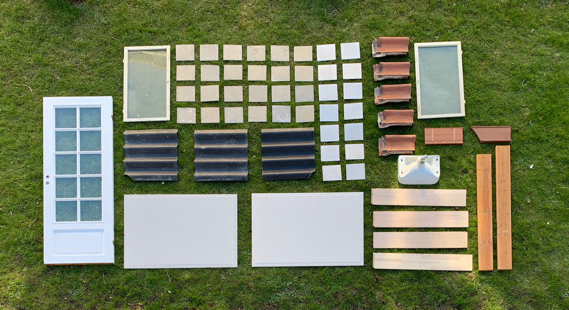 catalog