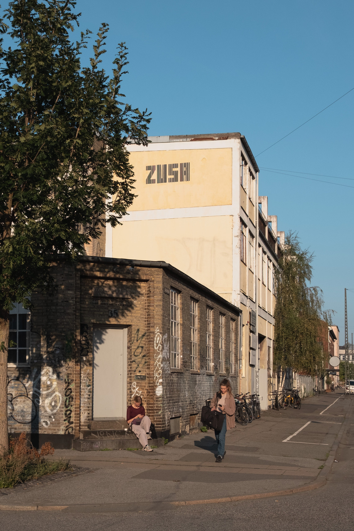 Foto fra site