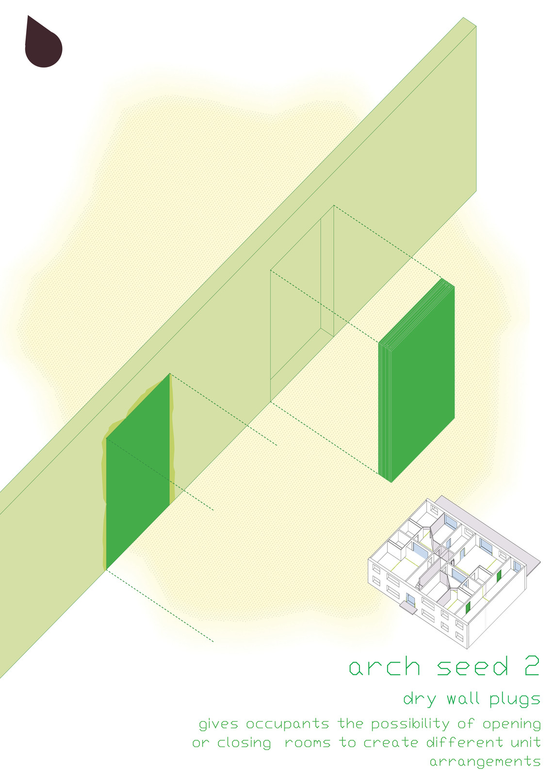 arch seed 1