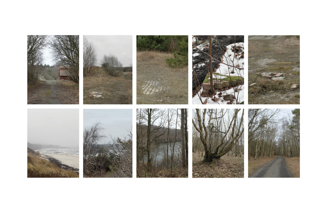 Fotoregisteringer