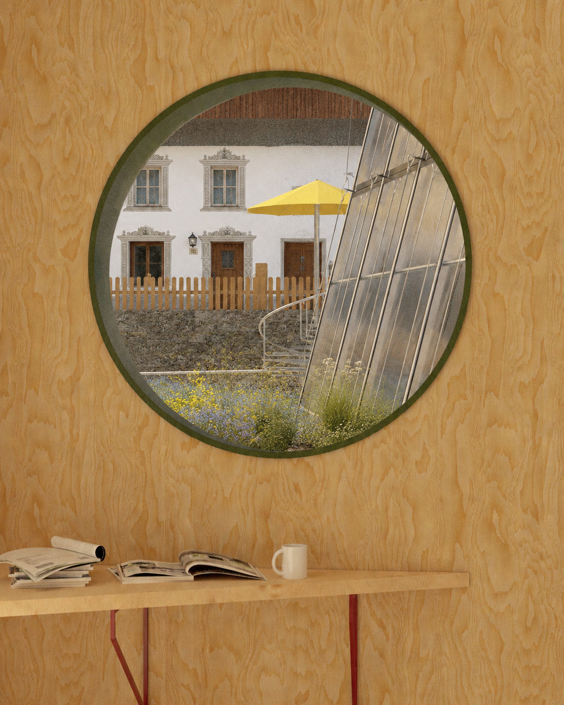 visualisation main site