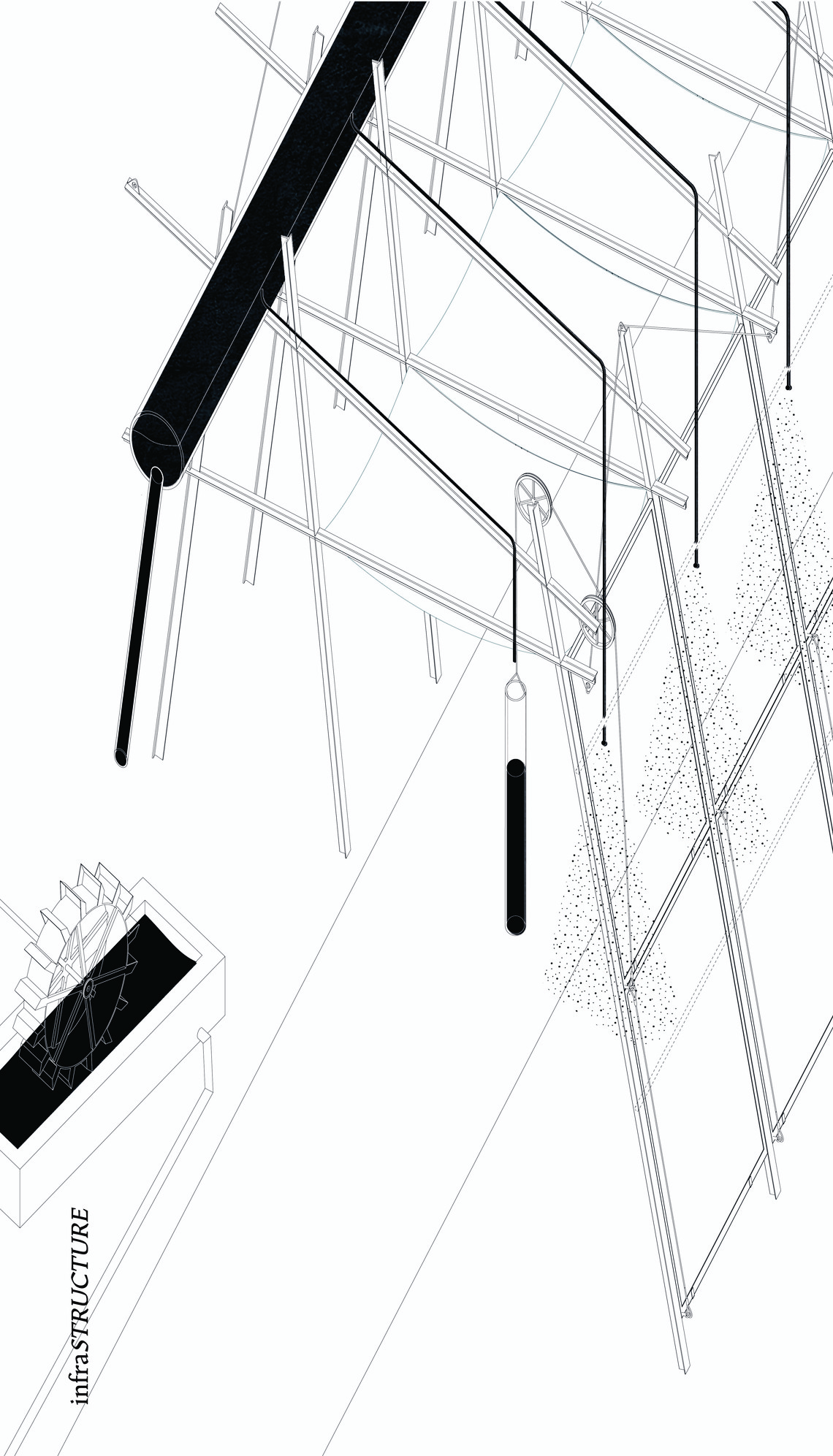 detail structure