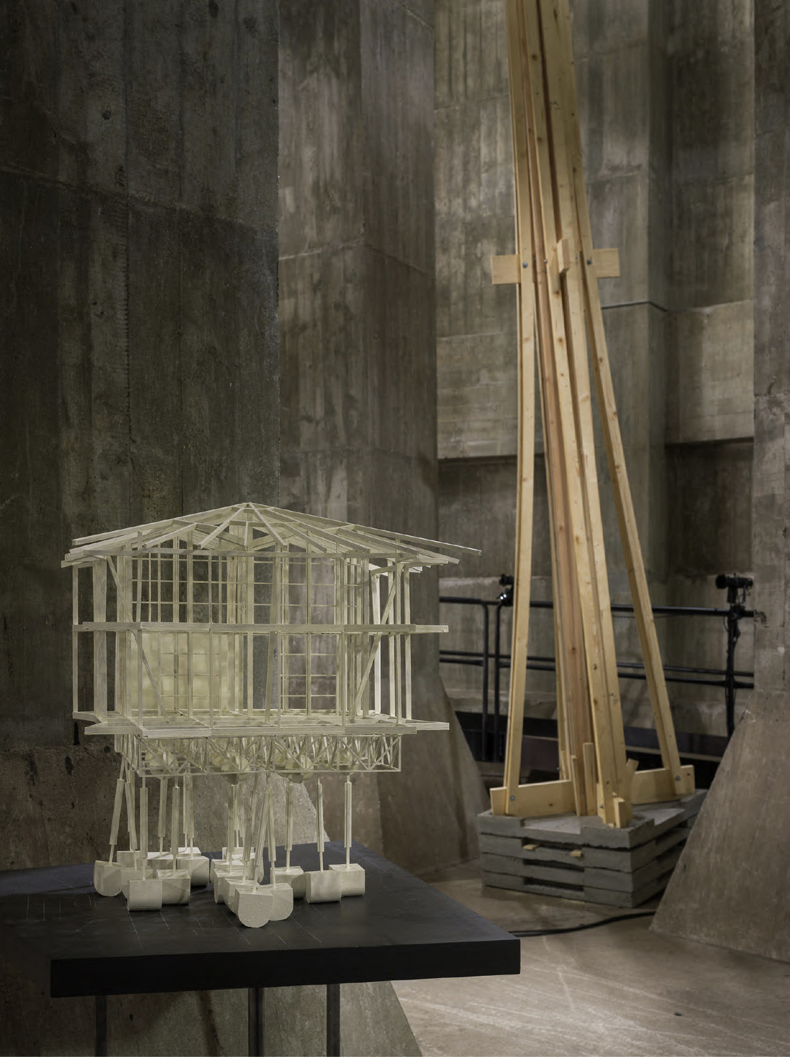 Project in Kyoto