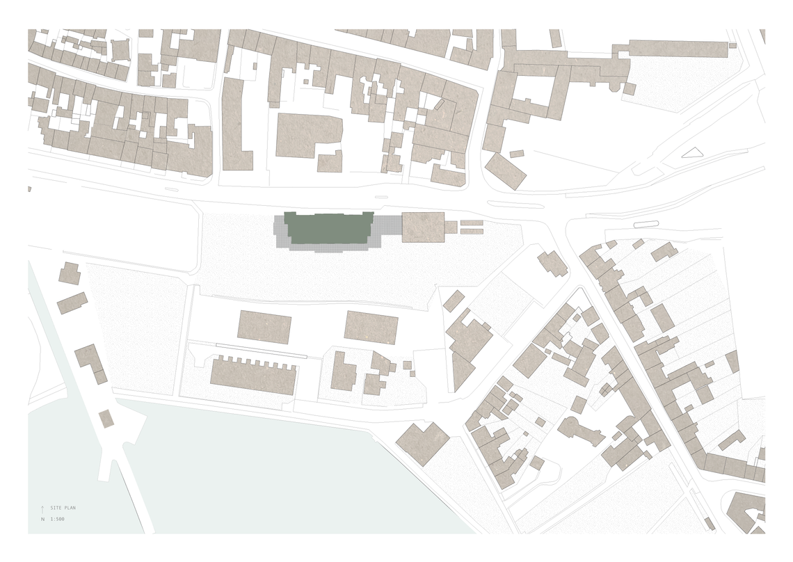 Situationsplan
