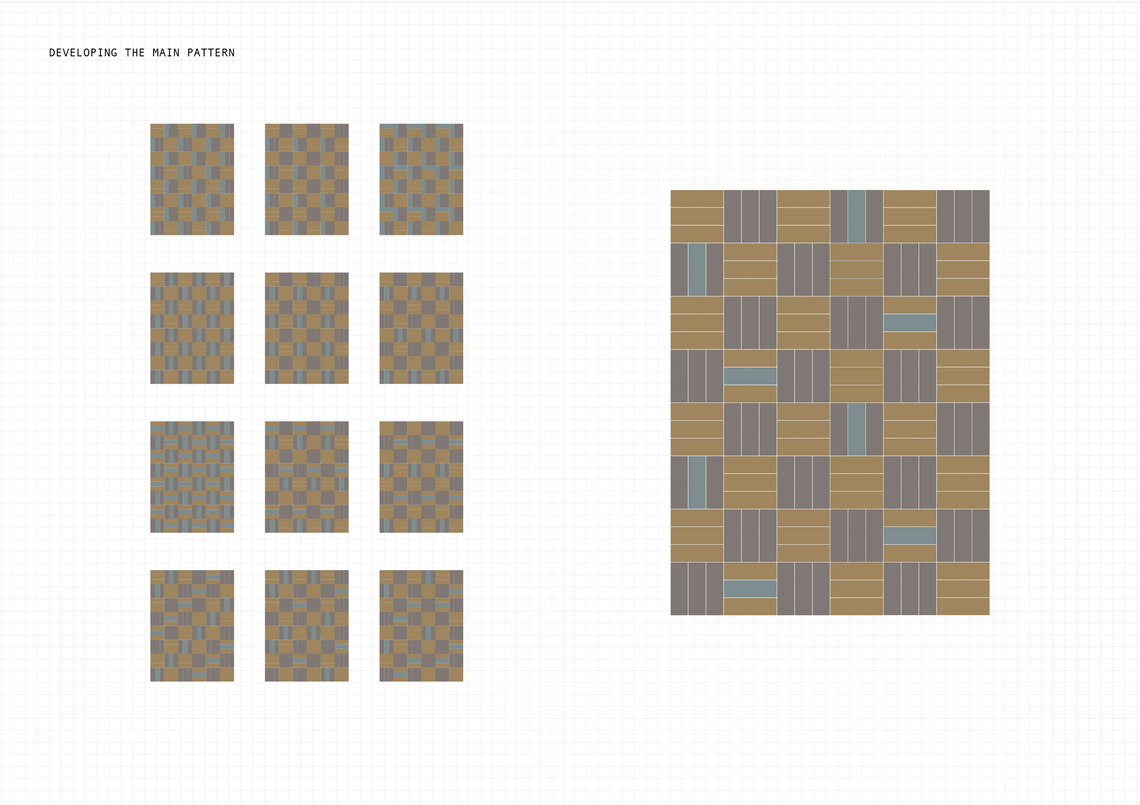Checkerboard_sketches