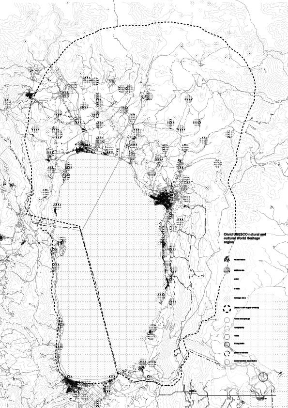 maps