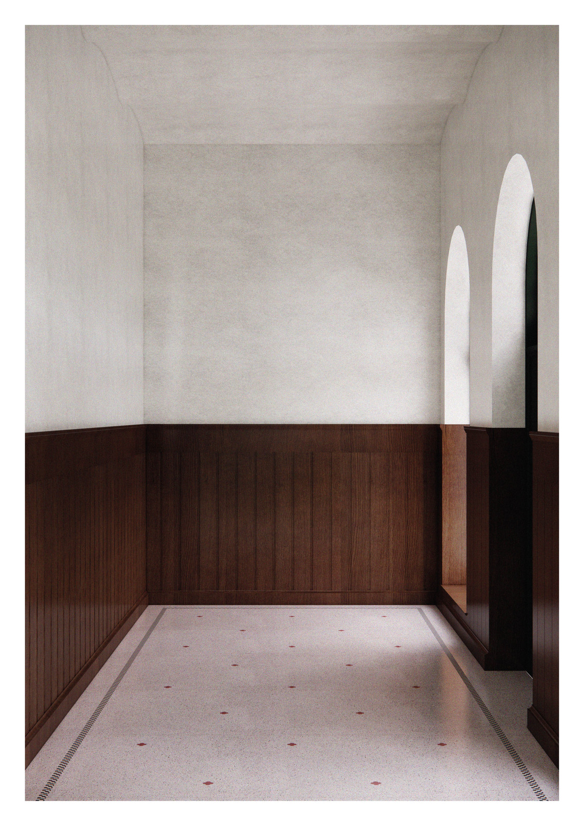Visualisering - Fargestudier