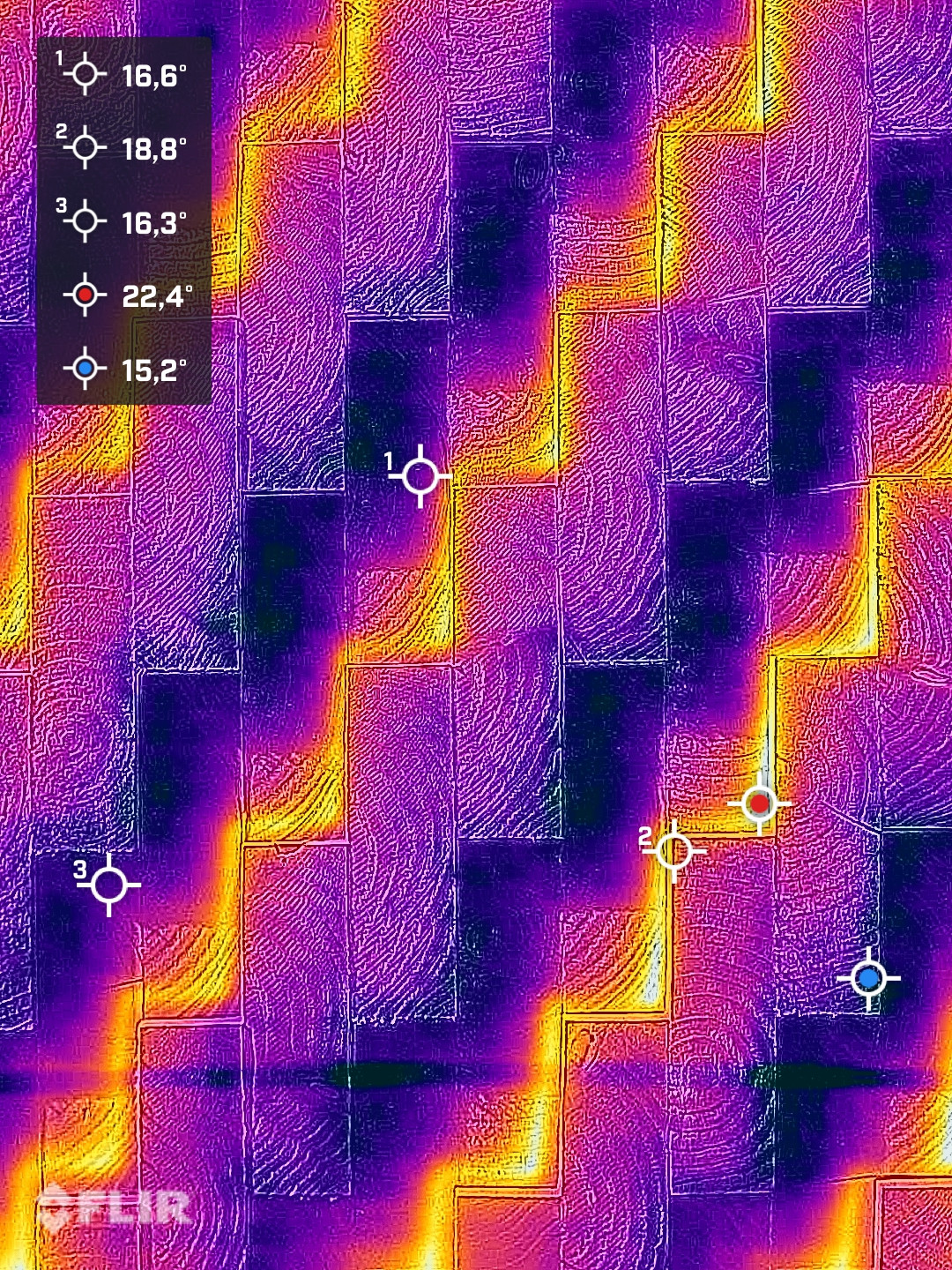 Grandis Pavillon (2026) - Material Thermodynamics
