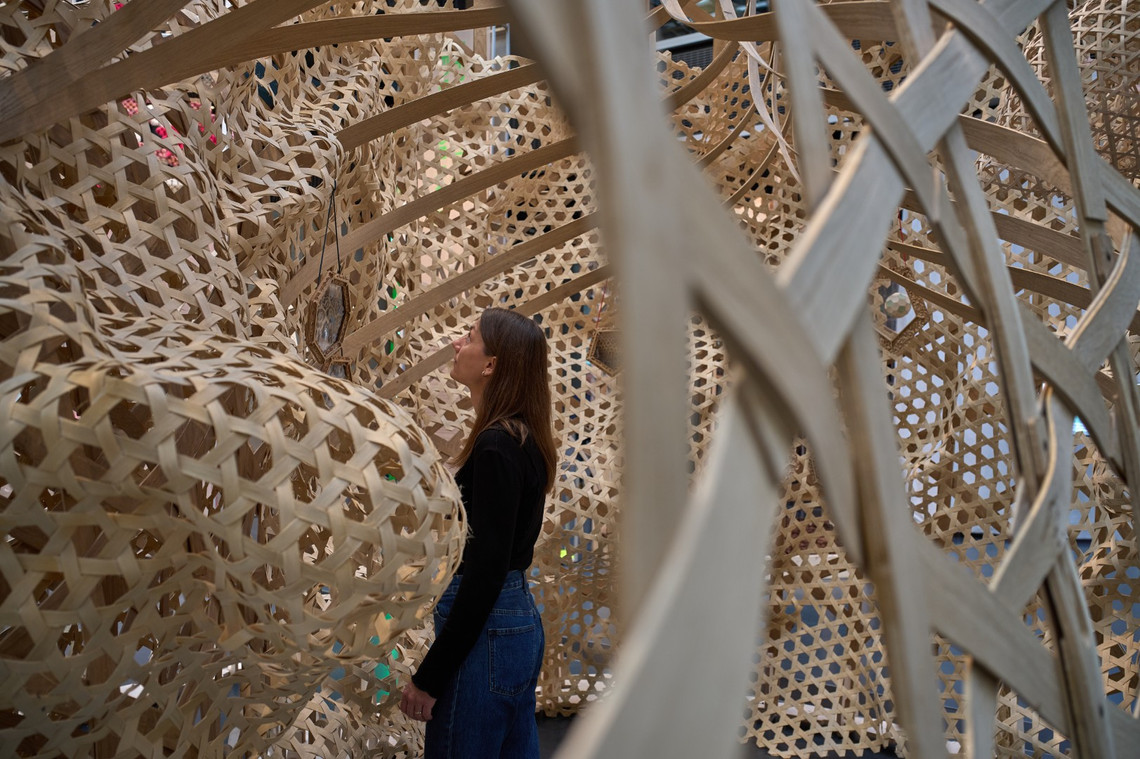 DAC_Age of Nature_Weave Exhibit-02