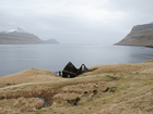 Íshúsið, Syðrugøta, Faroe Islands