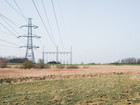 Site photo 2 - Energy's presence in the landscape today