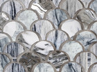 Terrazzo with Greenlandic marble