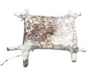 knot: mycelium panel