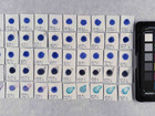 PB74 in concentration c, after treatment